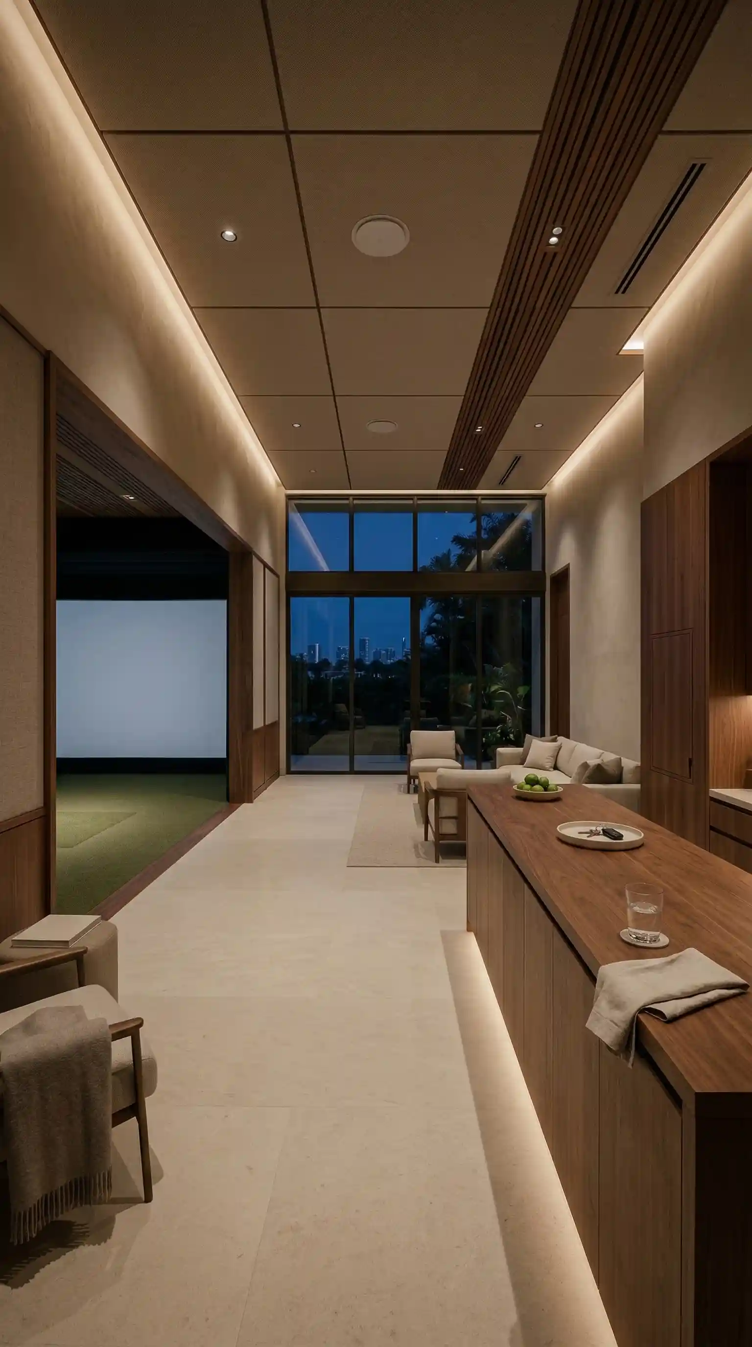 Enterprise-Grade Networking