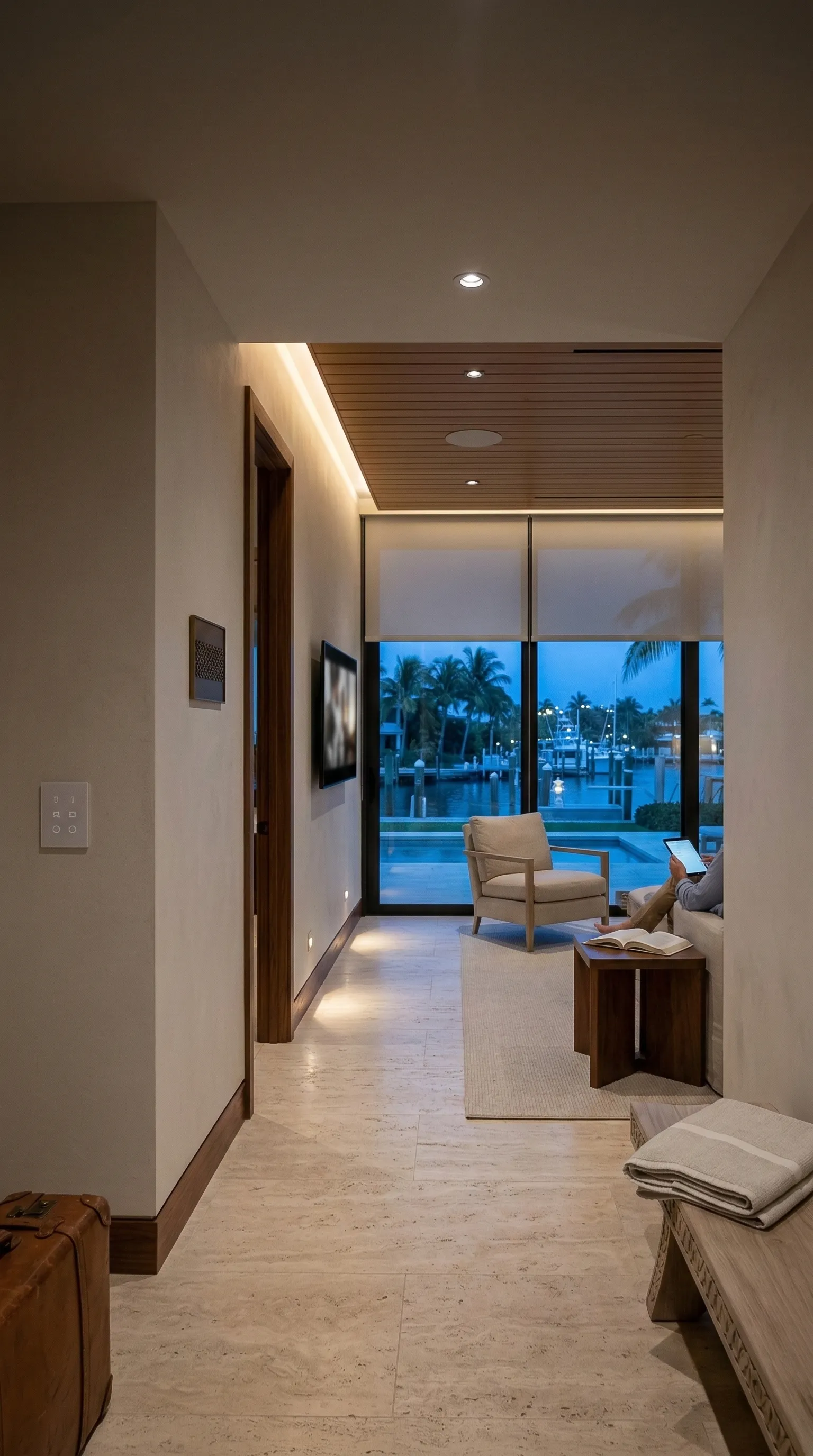 Predictable guest performance (without sacrificing privacy)