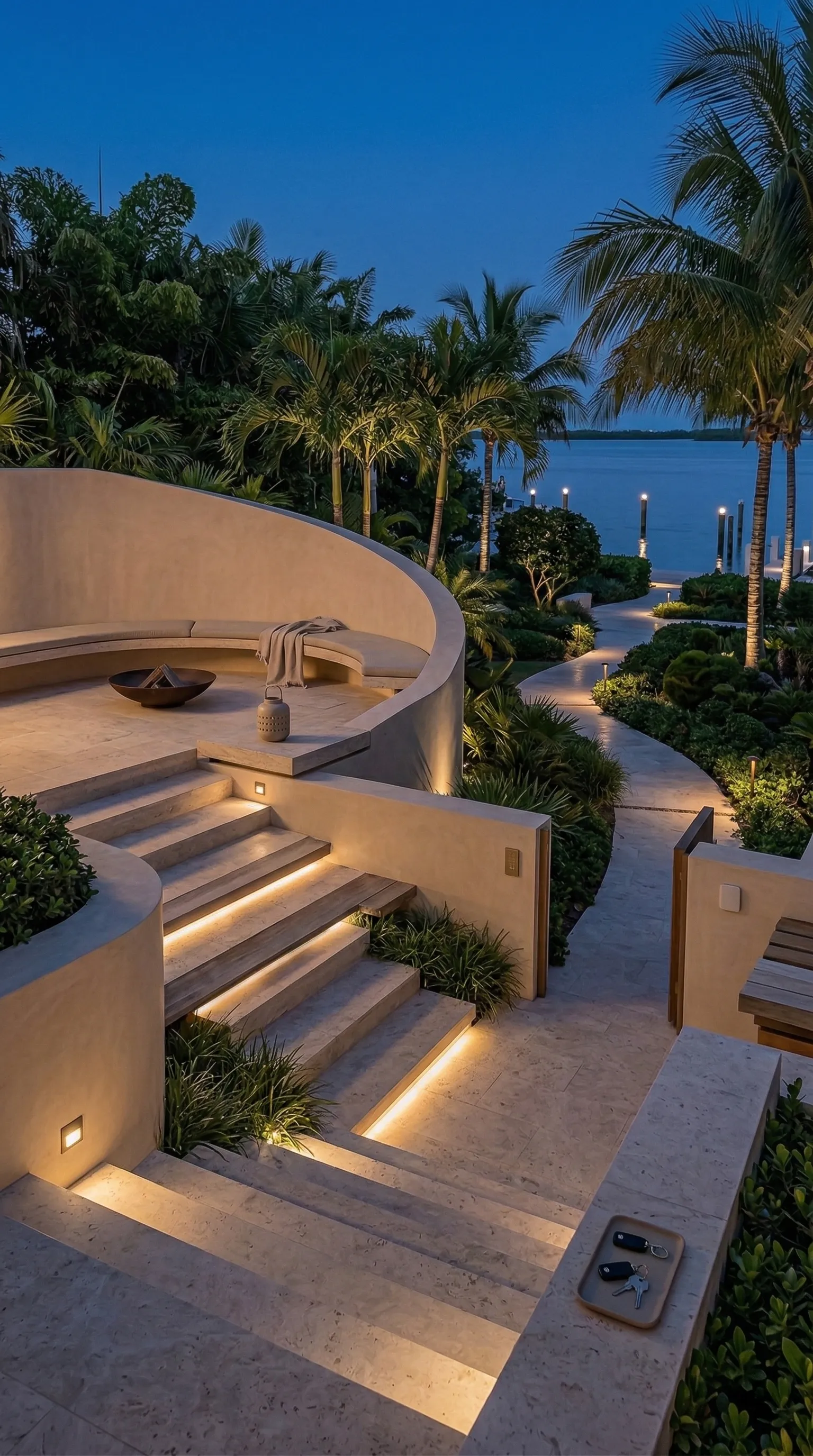 Lighting Design & Control