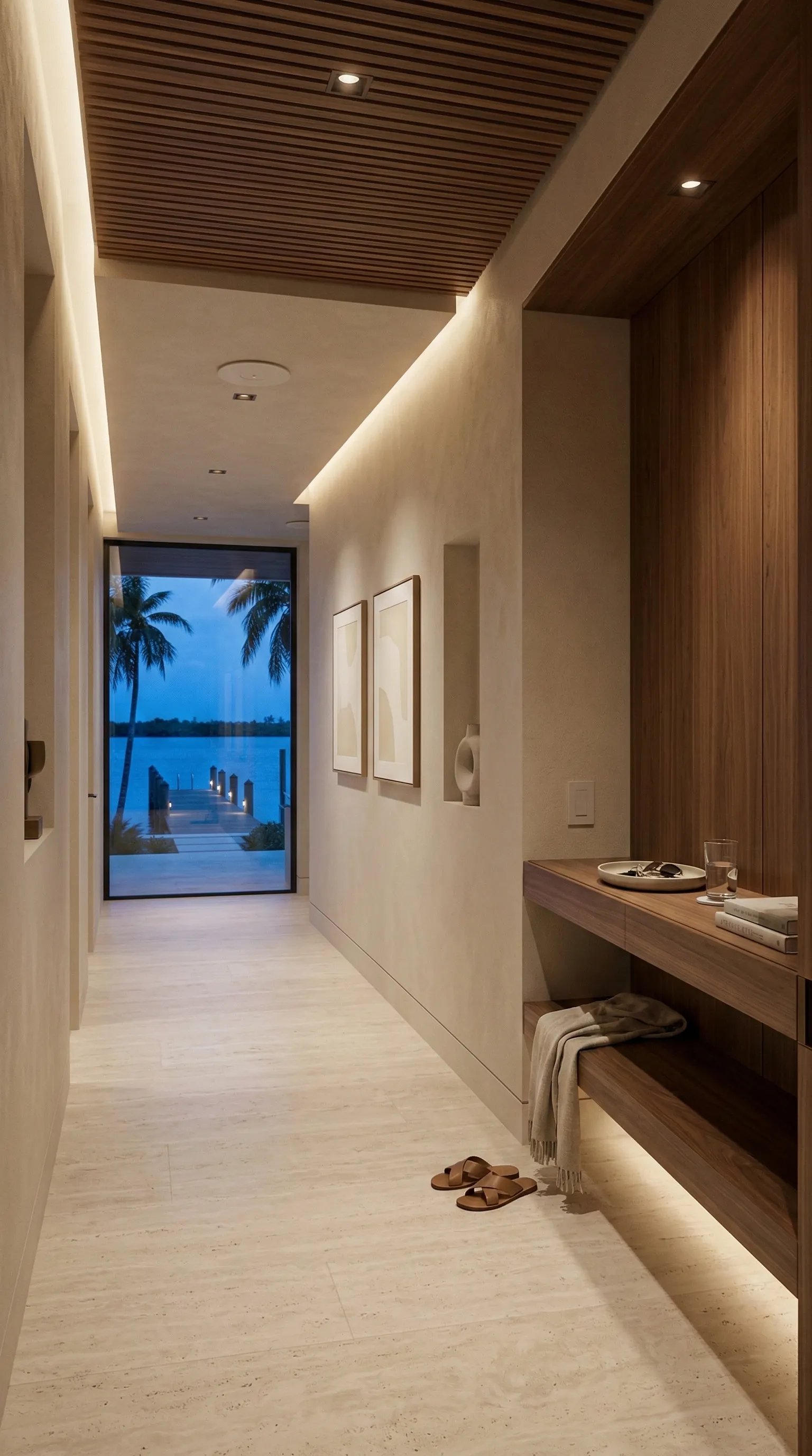 Enterprise-Grade Networking