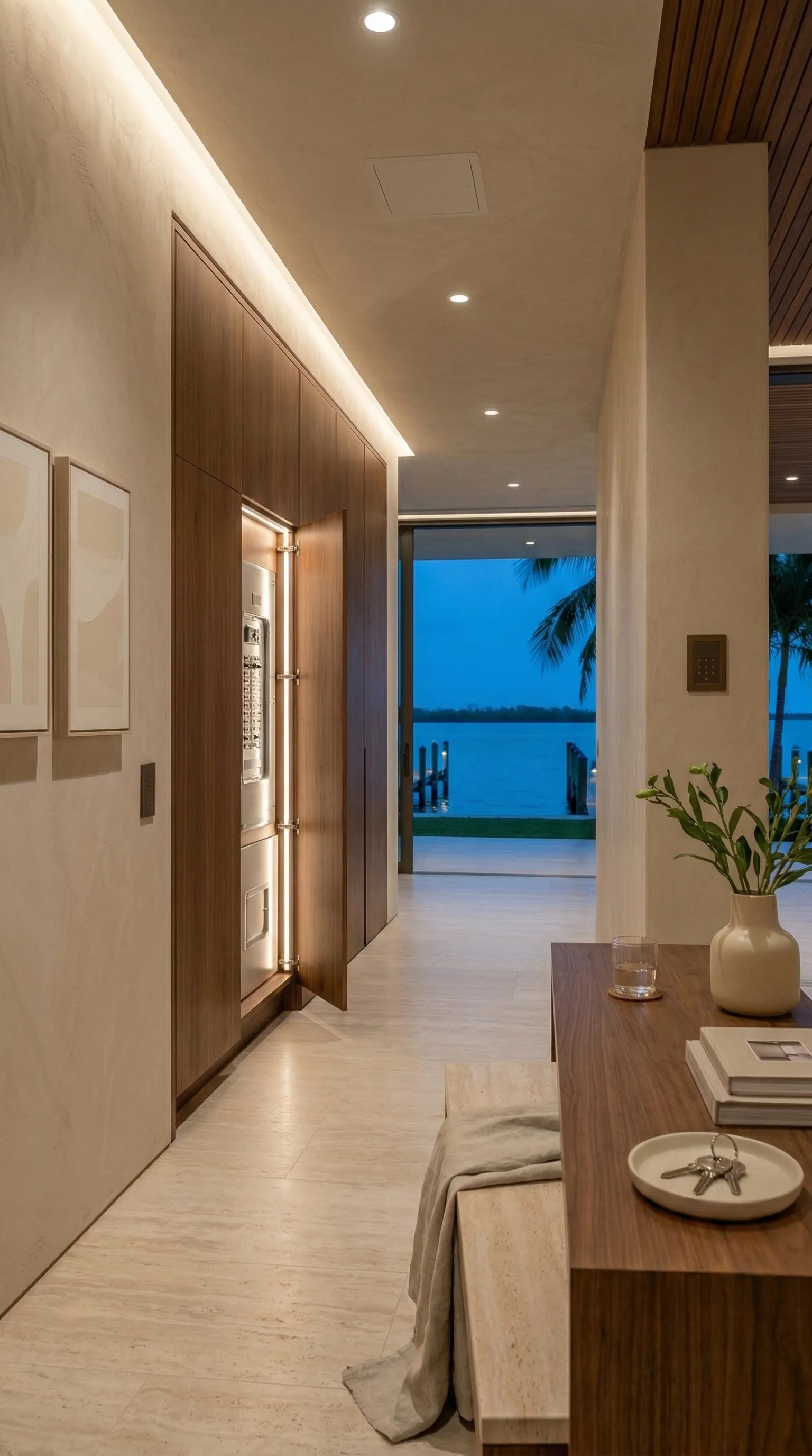 Premium Electrical Services