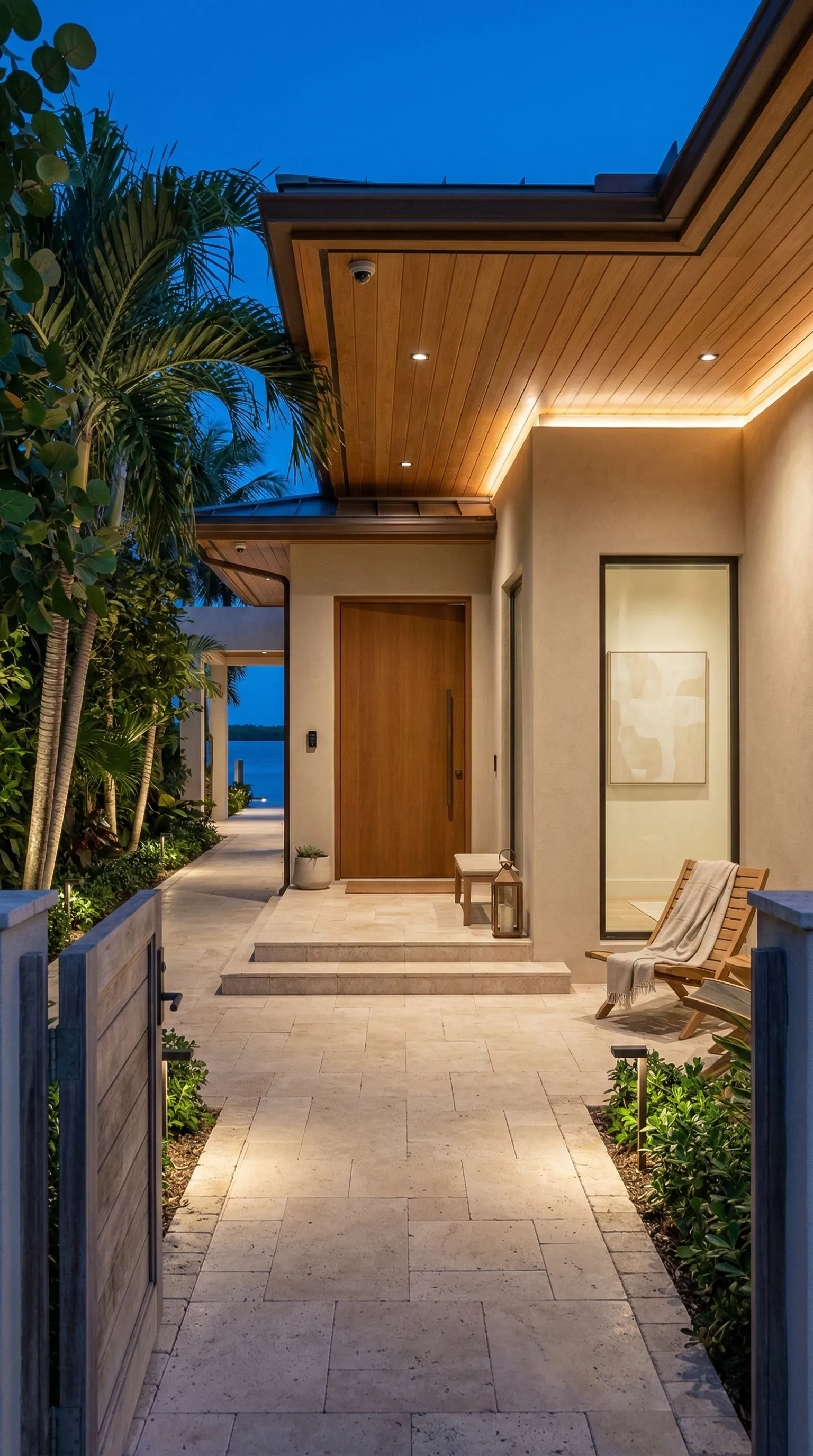 Security & Surveillance