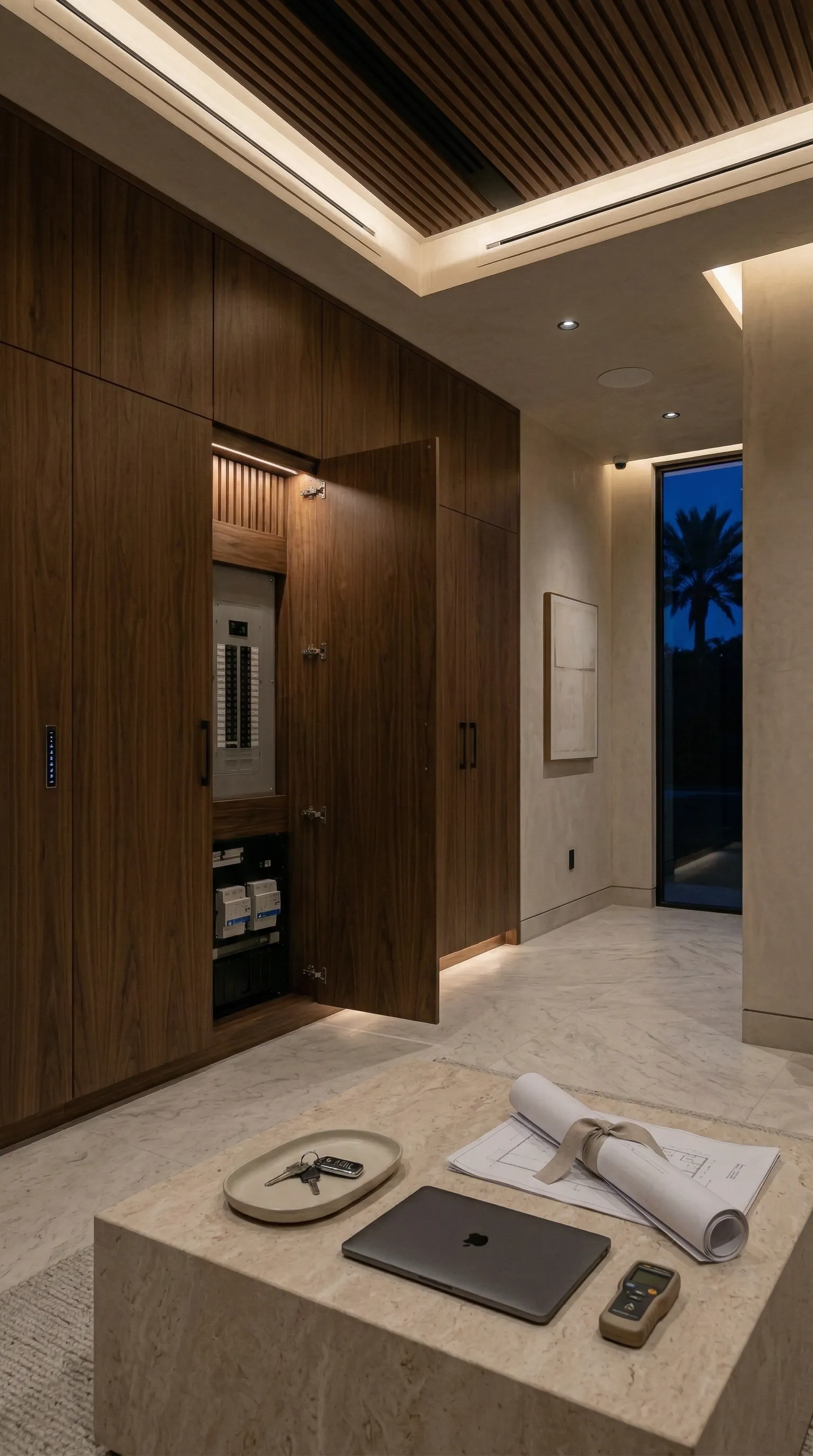 Premium Electrical Services