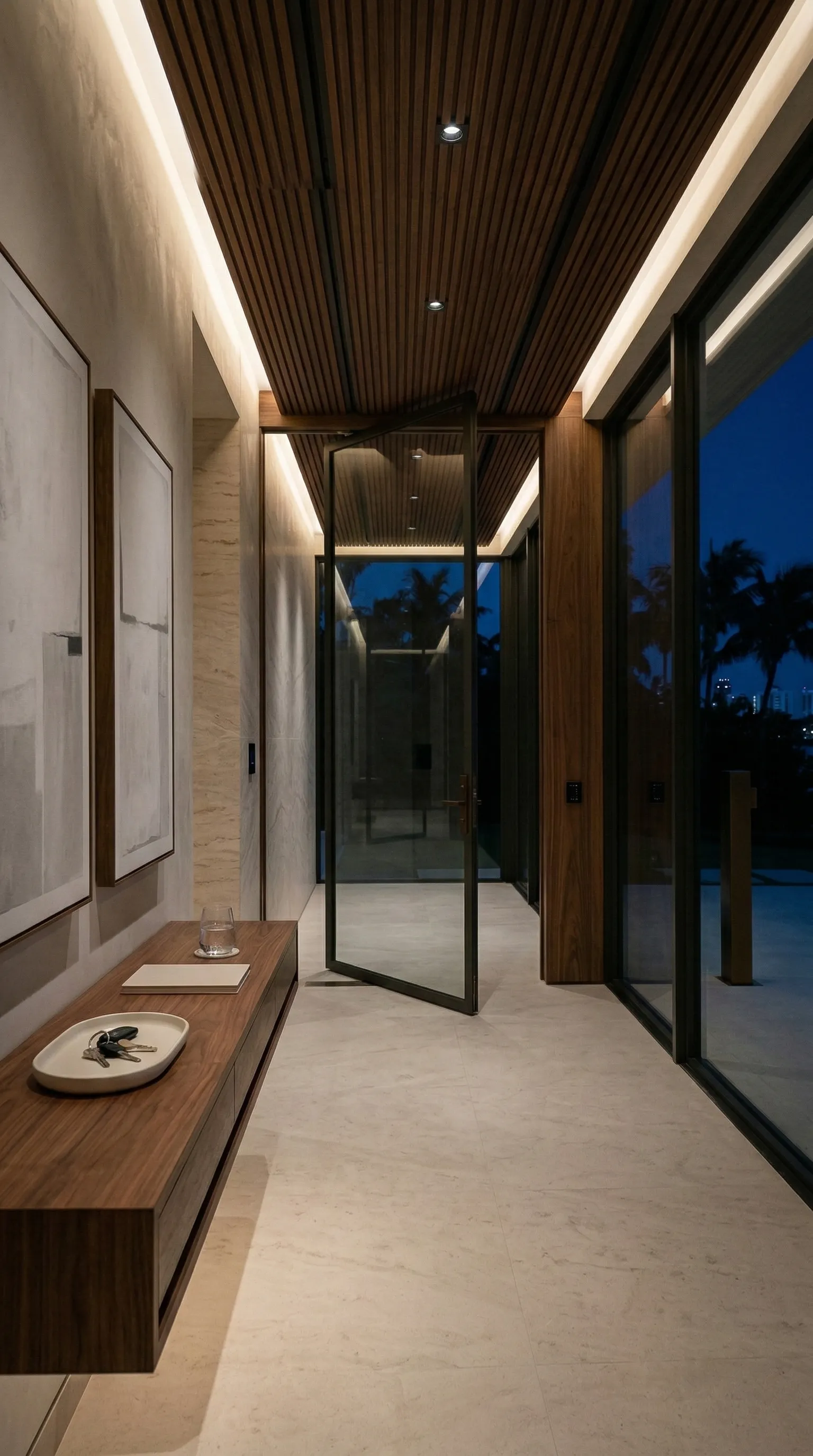 Privacy-first operations: strict access and credential discipline