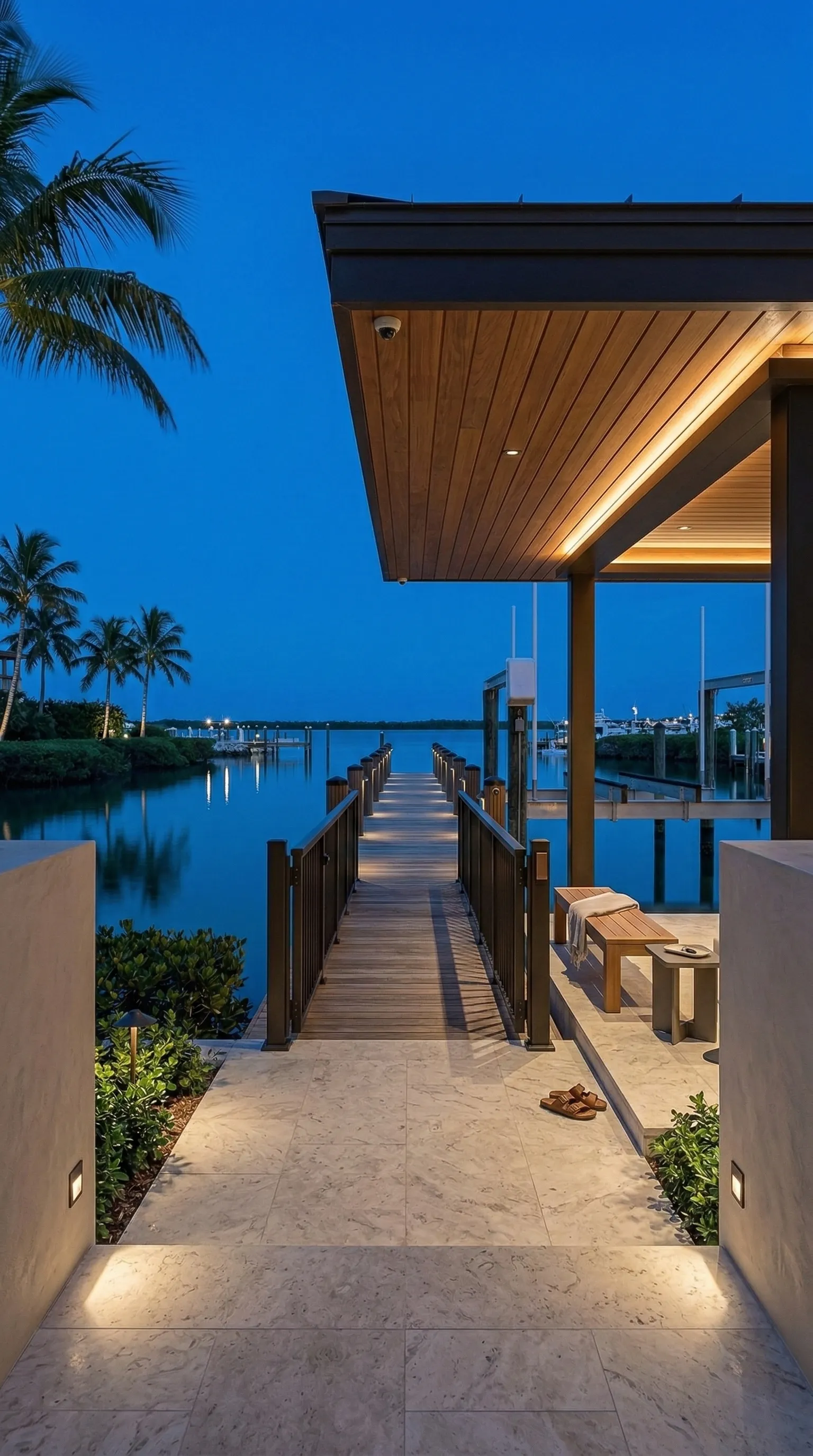 Privacy-first delivery: access, data, and credentials handled with strict discipline