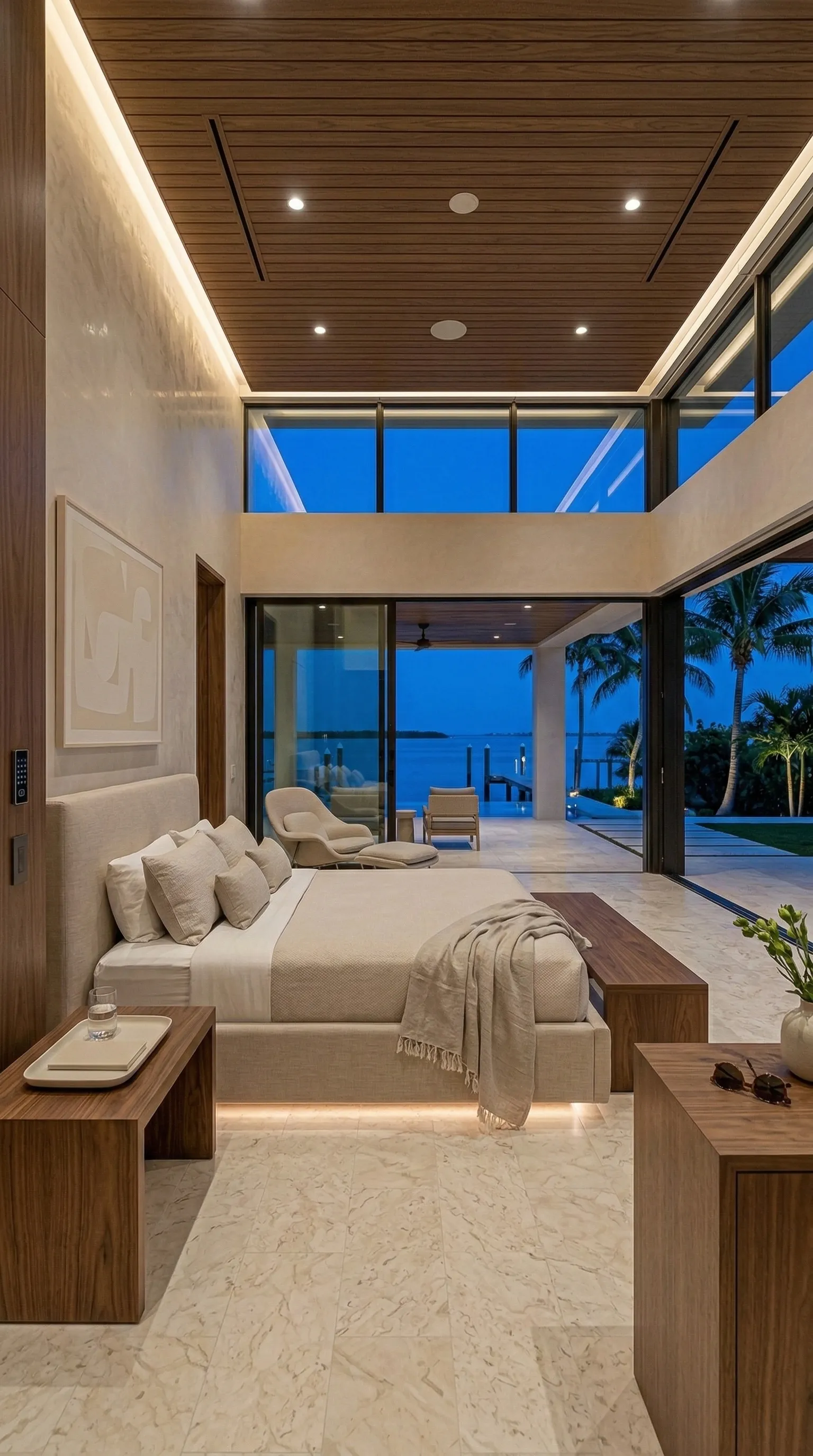 Smart Home Automation