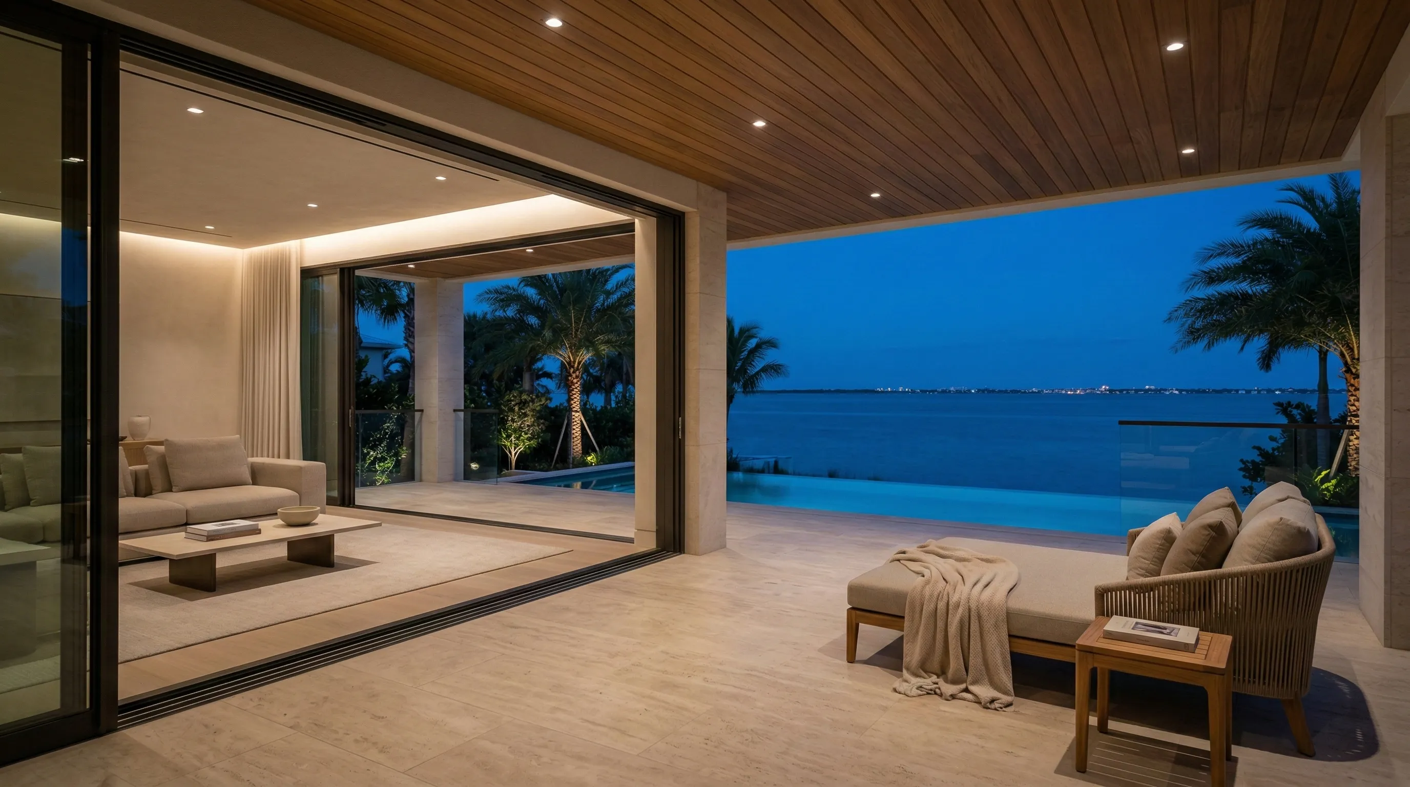 Hospitality Integration