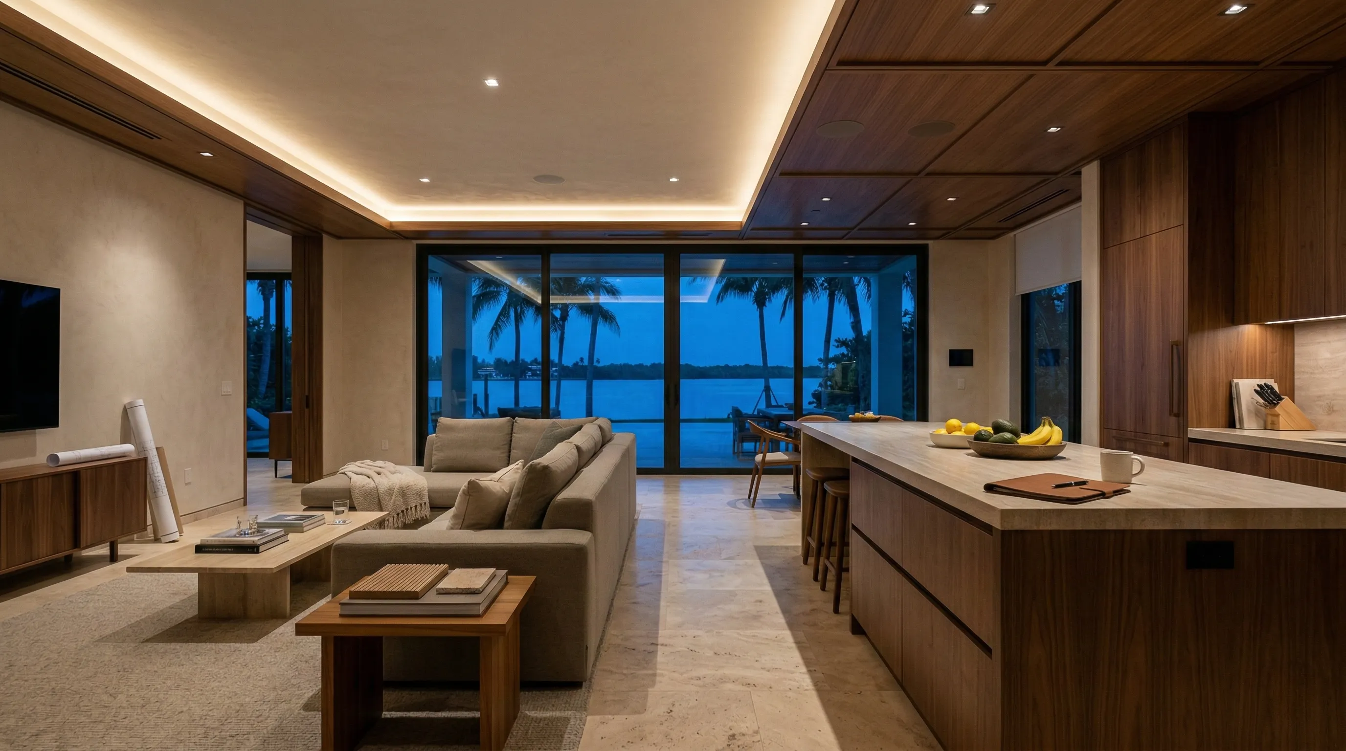 Enterprise-Grade Networking