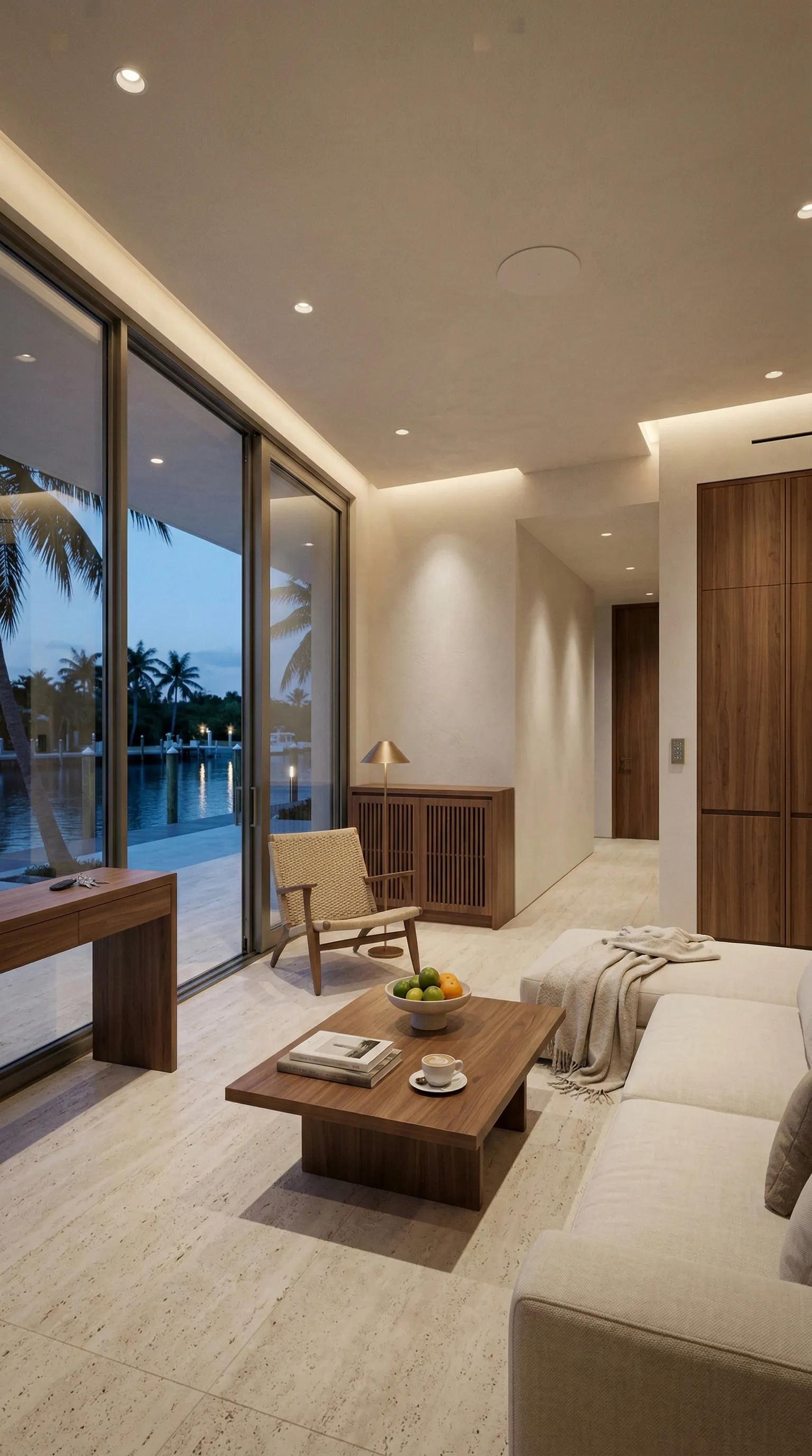 Enterprise-Grade Networking