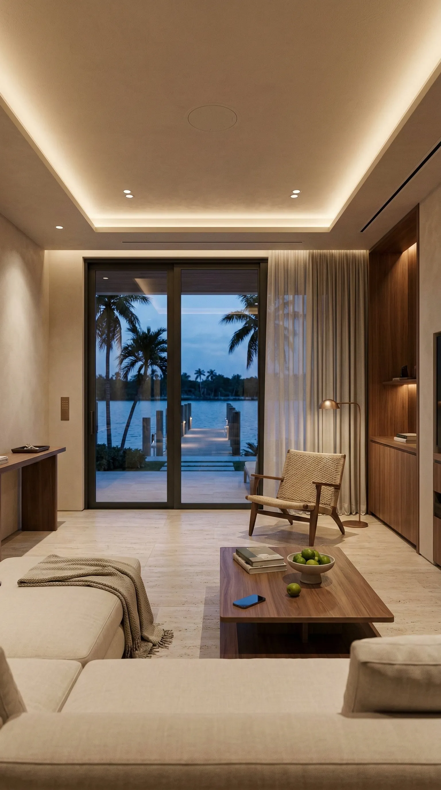 Smart Home Automation