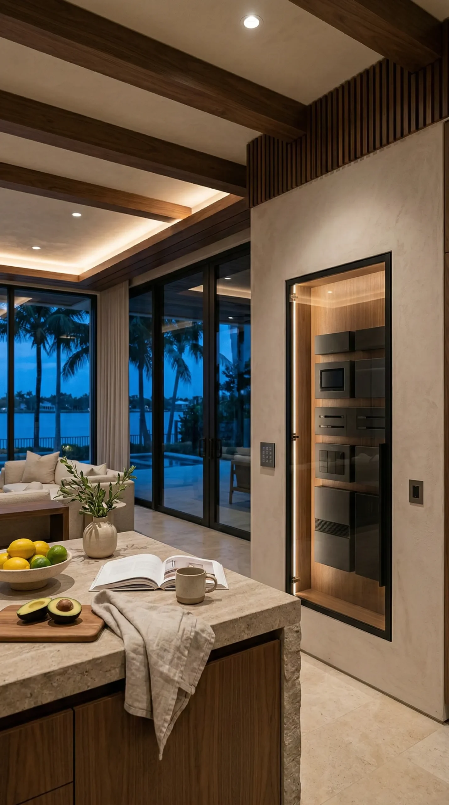 Enterprise-Grade Networking