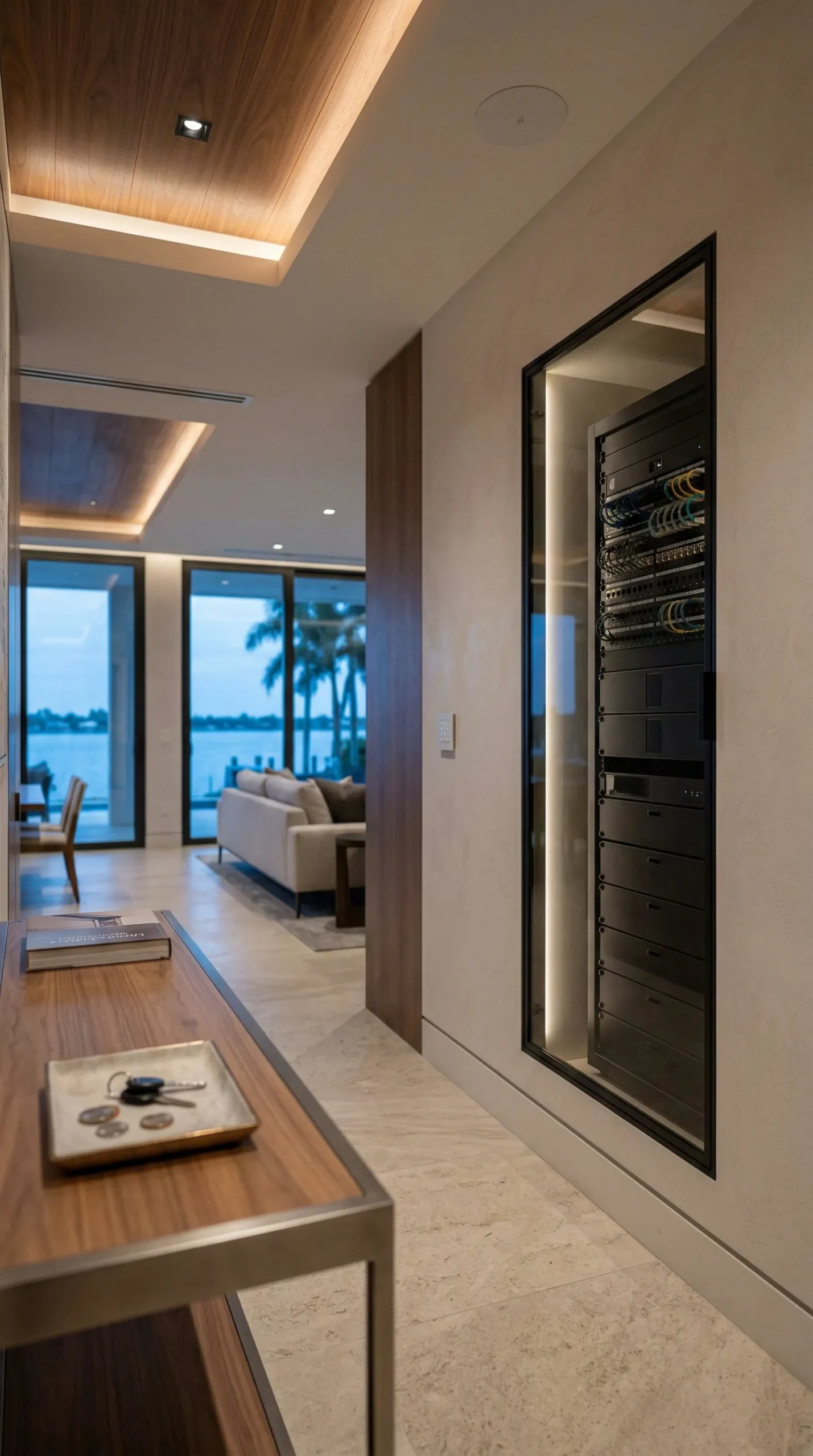 Premium Electrical Services